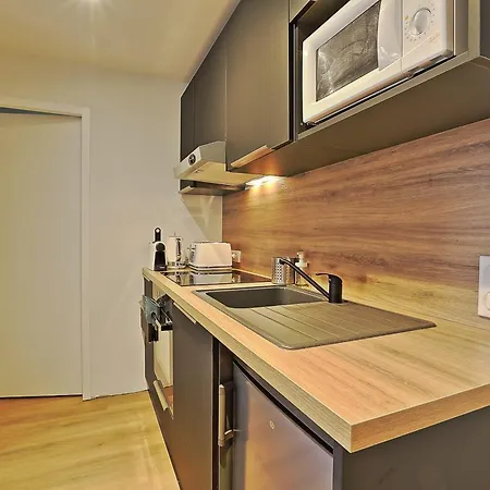 Gambetta - Welkeys * Биарриц